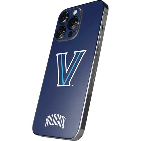 Villanova University 1842 iPhone 14 Pro Skin